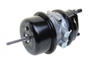 13 499 р. Энергоаккумулятор BPW SAF SCHMITZ тип 1624 (дисковый тормоз) WABCO WABCO 9253840100  с доставкой в г. Керчь. Увеличить фотографию 2