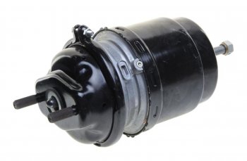 28 999 р. Энергоаккумулятор DAF MERCEDES тип 2424 (дисковый тормоз) WABCO WABCO 9254811500  с доставкой в г. Керчь. Увеличить фотографию 2