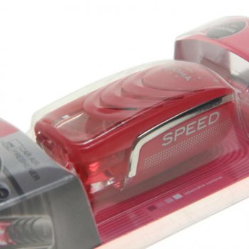 429 р. Ароматизатор на дефлектор жидкостный (bubble gum) Speed AROMA CAR AROMA CAR 92717  с доставкой в г. Керчь. Увеличить фотографию 2