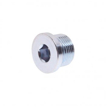 263 р. Пробка MAN картера двигателя (M22х1.5) DT DT 9.29010  с доставкой в г. Керчь. Увеличить фотографию 1
