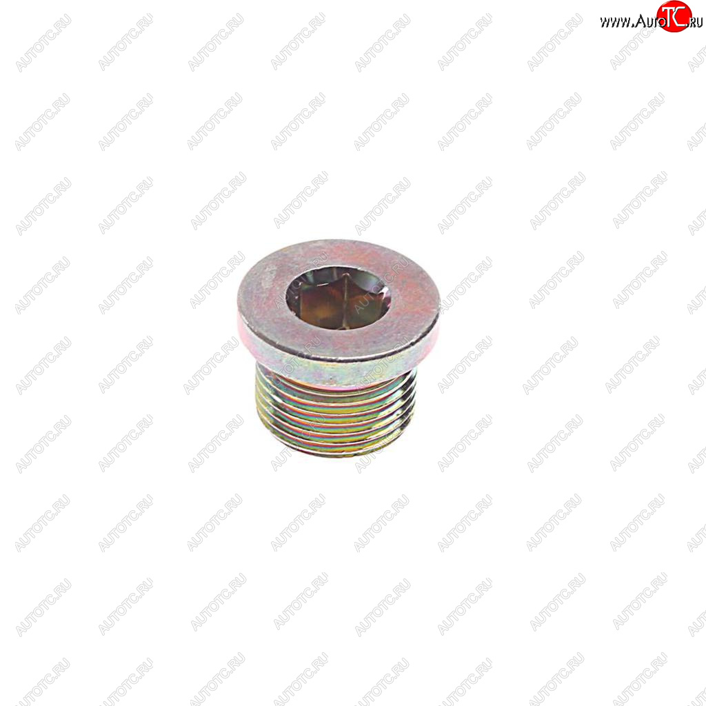 233 р. Пробка MERCEDES картера двигателя (M20х1.5) DT DT 9.29011  с доставкой в г. Керчь