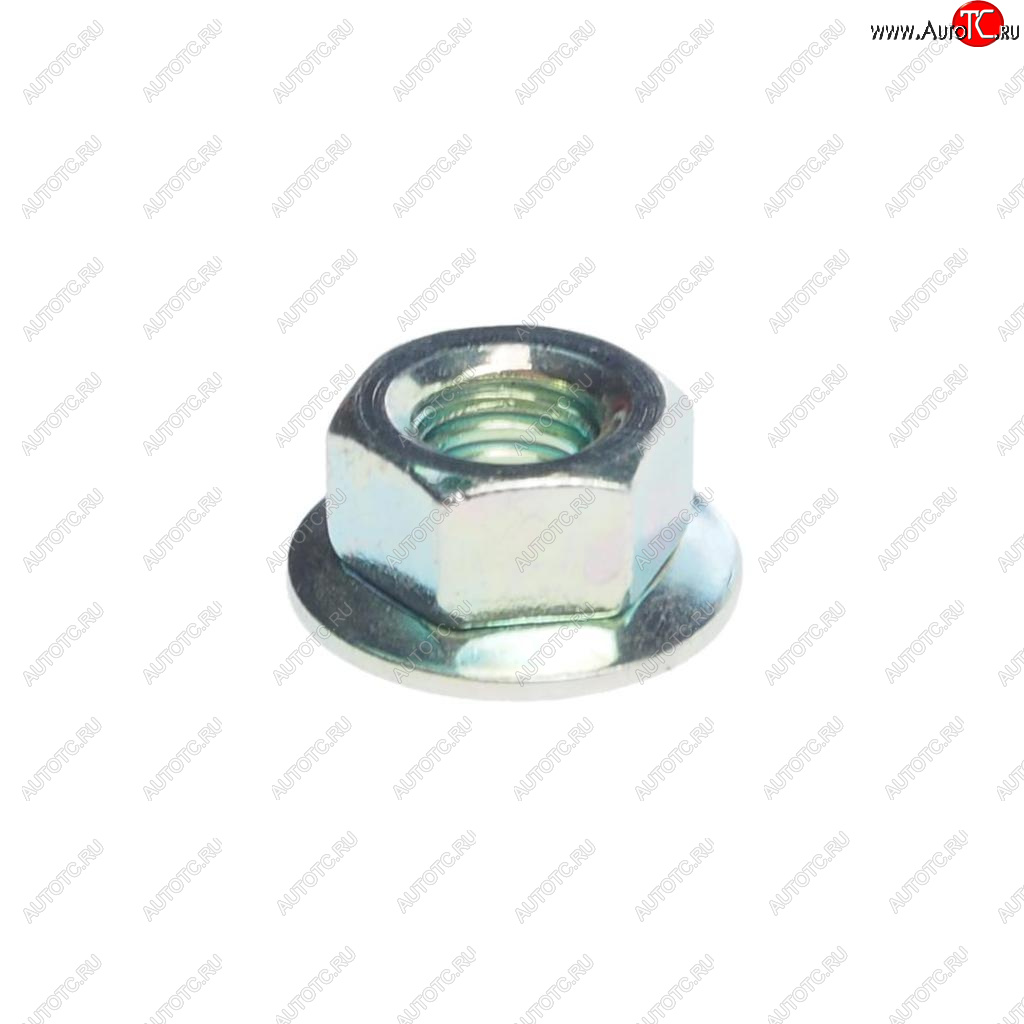 7 р. Гайка SSANGYONG Actyon (06-),Kyron (05-),Rexton (02-) OE SSANGYONG 9305406001  с доставкой в г. Керчь