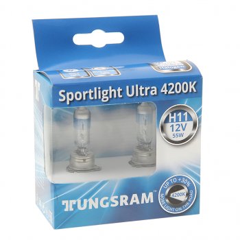 1 699 р. Лампа 12V H11 55W PGJ19-2 бокс (2шт.) TUNGSRAM TUNGSRAM 93115206  с доставкой в г. Керчь. Увеличить фотографию 1