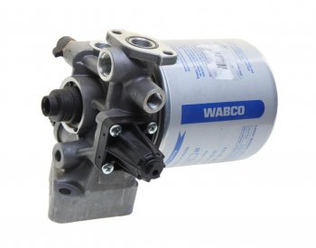 38 999 р. Осушитель воздуха MERCEDES 13Bar с подогревом WABCO WABCO 9324000240  с доставкой в г. Керчь. Увеличить фотографию 3