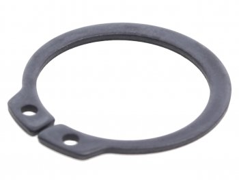 20 р. Кольцо BPW ступицы стопорное (24x1.2) DT DT 9.39012 DT 9.39012  с доставкой в г. Керчь. Увеличить фотографию 1