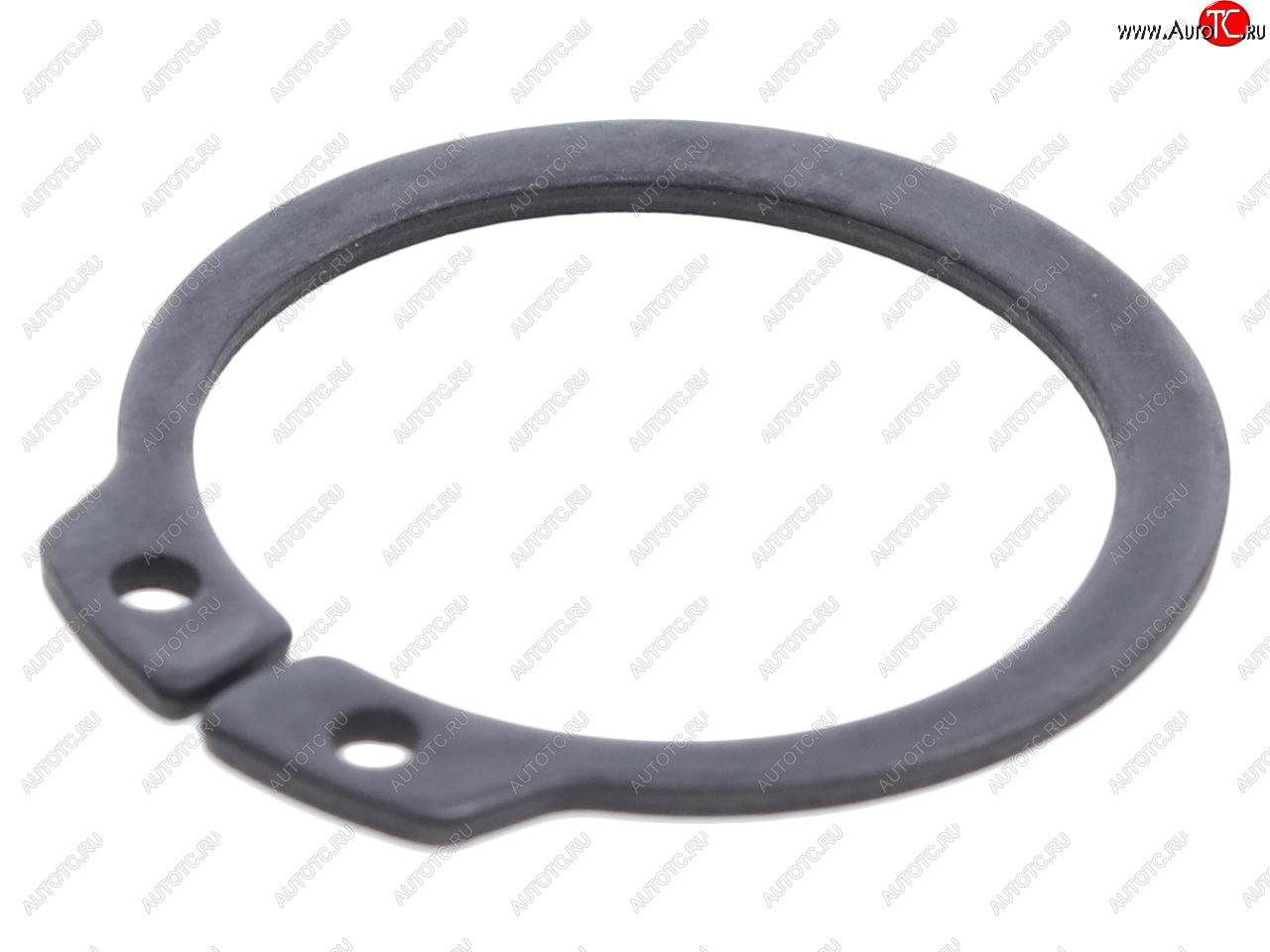 20 р. Кольцо BPW ступицы стопорное (24x1.2) DT DT 9.39012 DT 9.39012  с доставкой в г. Керчь