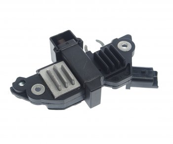 2 999 р. Реле регулятор CITROEN напряжения генератора MAGNETI MARELLI MAGNETI MARELLI 940016023300  с доставкой в г. Керчь. Увеличить фотографию 2