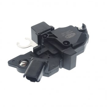 2 999 р. Реле регулятор CITROEN напряжения генератора MAGNETI MARELLI MAGNETI MARELLI 940016023300  с доставкой в г. Керчь. Увеличить фотографию 3