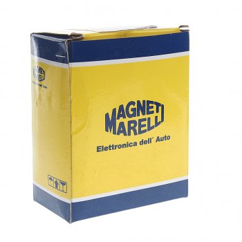 2 999 р. Реле регулятор CITROEN напряжения генератора MAGNETI MARELLI MAGNETI MARELLI 940016023300  с доставкой в г. Керчь. Увеличить фотографию 4