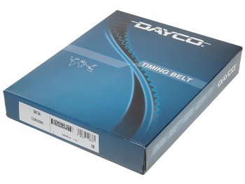 1 499 р. Ремень ГРМ AUDI 100 (89-90),A6 (94-97) (2.4 D2.5 TDI) VOLVO S70 (97-00) (2.5 TDI) (122х25.4) DAYCO DAYCO 94104  с доставкой в г. Керчь. Увеличить фотографию 2