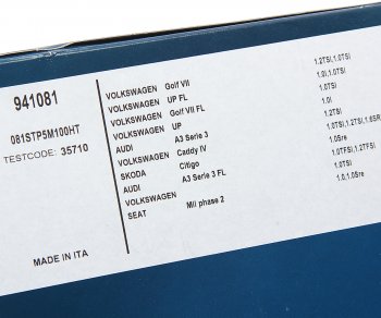 729 р. Ремень ГРМ VW AUDI DAYCO DAYCO 941081  с доставкой в г. Керчь. Увеличить фотографию 2