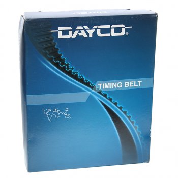 1 279 р. Ремень DAEWOO Aranos генератора зубчатый DAYCO DAYCO 94185  с доставкой в г. Керчь. Увеличить фотографию 3
