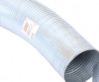3 299 р. Гофра MAN выхлопной системы (d=110 L=2000) (цинк) E-line DINEX DINEX 94210  с доставкой в г. Керчь. Увеличить фотографию 2