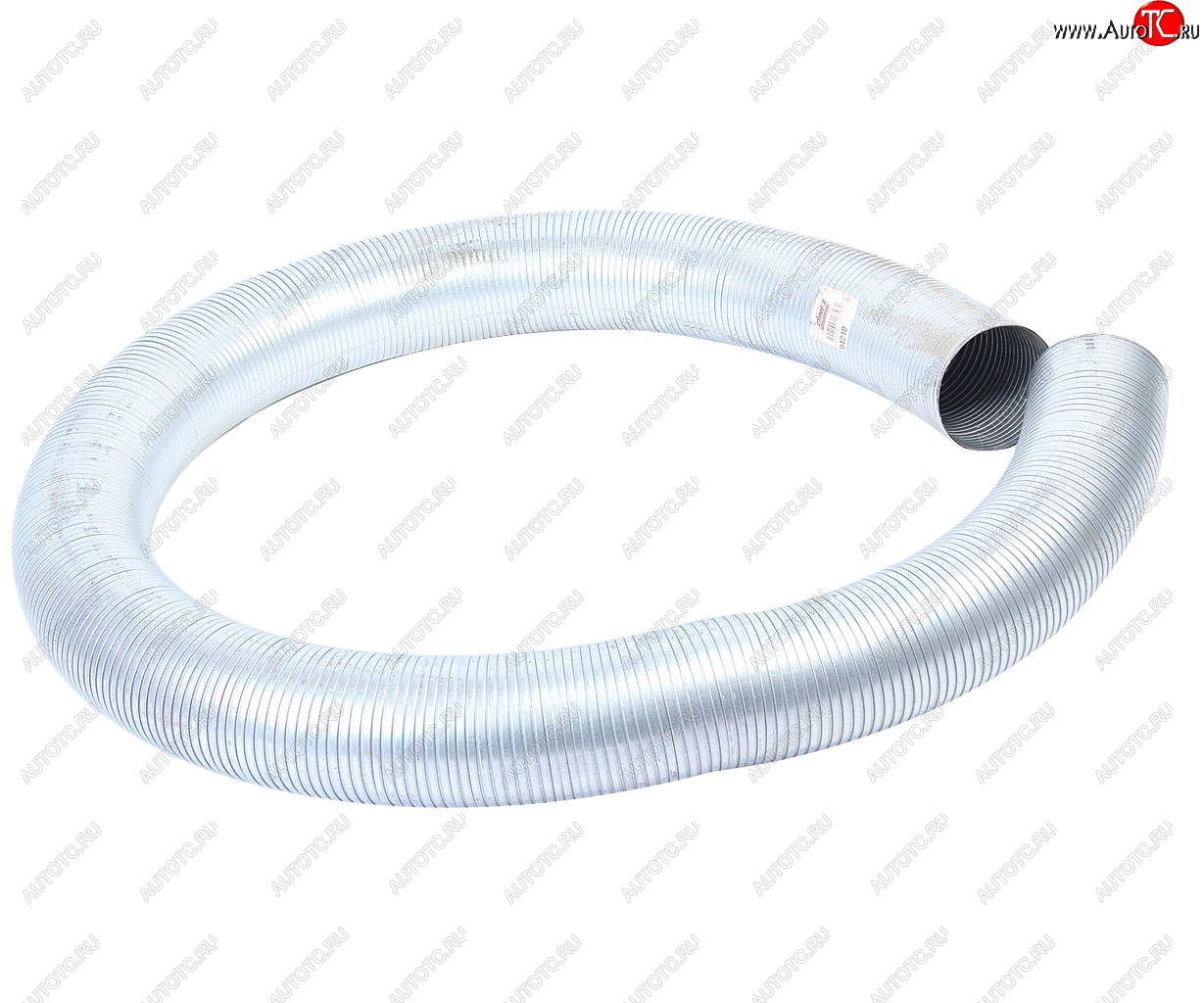 3 299 р. Гофра MAN выхлопной системы (d=110 L=2000) (цинк) E-line DINEX DINEX 94210  с доставкой в г. Керчь