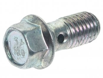 Болт DAEWOO Nexia (03-) крепления шланга тормозного OE GENERAL MOTORS 94535522