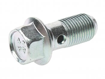 Болт CHEVROLET Lacetti OE GENERAL MOTORS 94535523