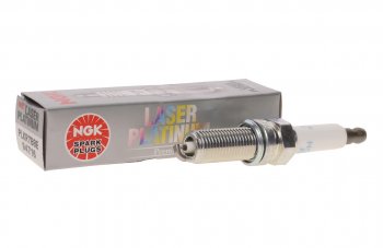 Свеча зажигания PLATINUM MERCEDES NGK NGK 94716