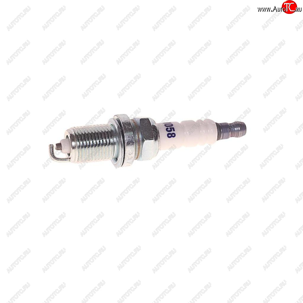 369 р. Свеча зажигания OPEL Astra H,Zafira B (1.0-1.8) OE GENERAL MOTORS 95519058  с доставкой в г. Керчь