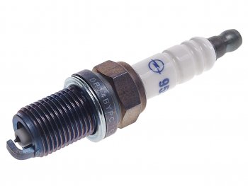 Свеча зажигания CHEVROLET Aveo (13-) OPEL Astra J (10-) OE GENERAL MOTORS 95528733