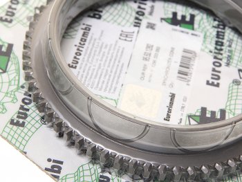 8 899 р. Синхронизатор IVECO планетарной передачи EURORICAMBI EURORICAMBI 95531282  с доставкой в г. Керчь. Увеличить фотографию 2