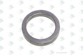 Шайба КАМАЗ-5490 MAN TGA КПП упорная (7.90мм) КПП ZF 16S220TD EURORICAMBI EURORICAMBI 95532269