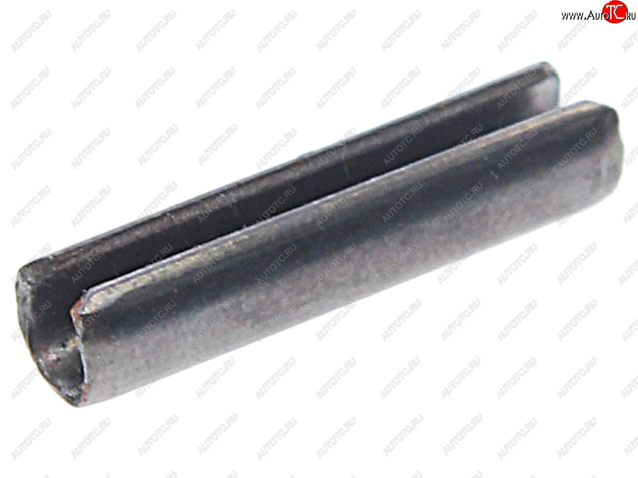 41 р. Штифт КАМАЗ MAN разрезной (5.0х22мм) КПП ZF 9S1310 EURORICAMBI EURORICAMBI 95570617  с доставкой в г. Керчь