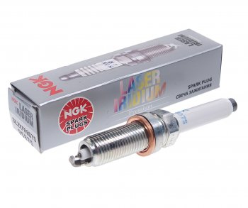 Свеча зажигания MERCEDES C (W204,W205) E (W212) NGK NGK 95875