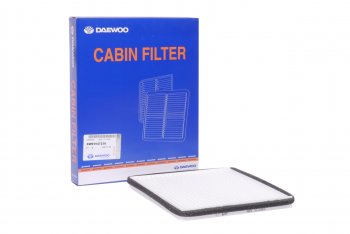 Фильтр воздушный салона CHEVROLET Spark (11-) DAEWOO DAEWOO 95947238