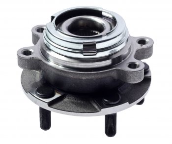Ступица NISSAN Teana (08-) передняя в сборе OPTIMAL OPTIMAL 961711