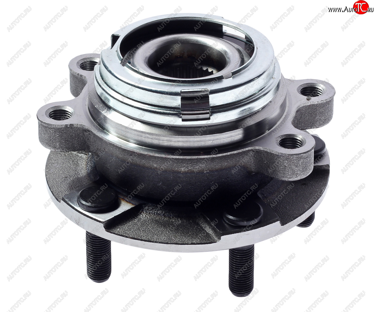13 749 р. Ступица NISSAN Teana (08-) передняя в сборе OPTIMAL OPTIMAL 961711  с доставкой в г. Керчь