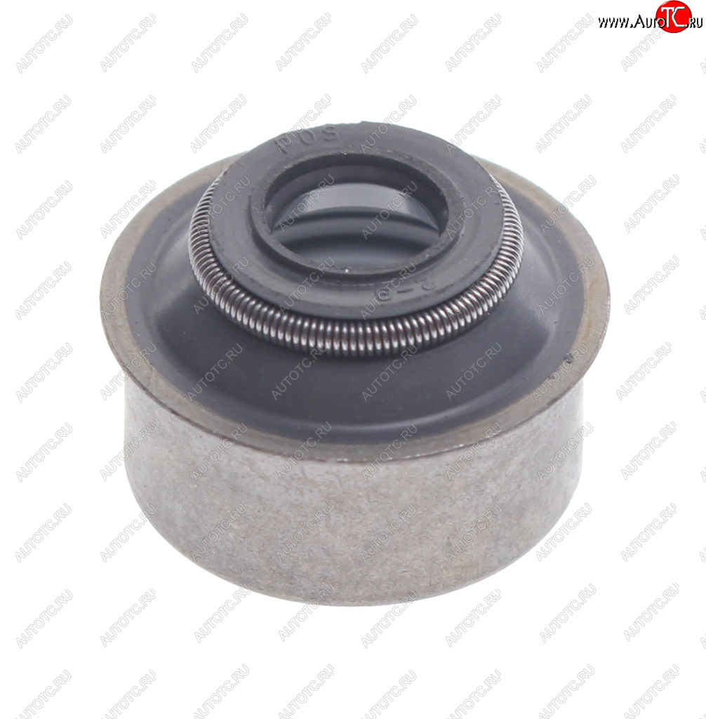 61 р. Колпачок DAEWOO Kalos (02-) (1.4) CHEVROLET Aveo (1.4) маслоотрожательный (6х11х7) POS POS 96229145  с доставкой в г. Керчь