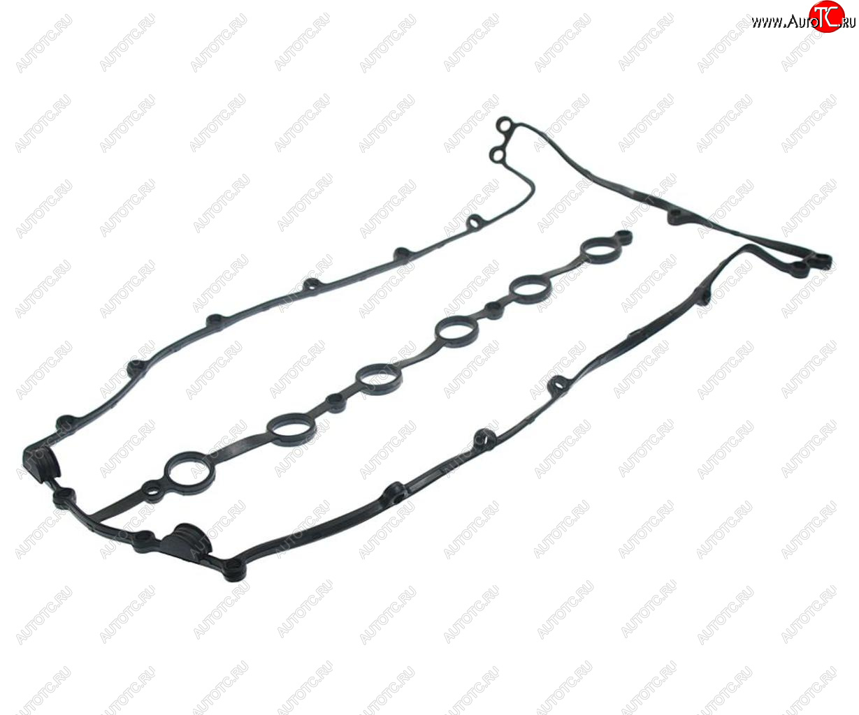 599 р. Прокладка крышки клапанной CHEVROLET Epica (06-) (2.02.5) DYG DYG 96307727  с доставкой в г. Керчь
