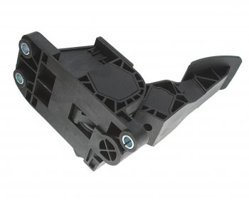 59 999 р. Педаль акселератора КАМАЗ-ЕВРО-5 электронная MCS MCS (Mobile Control Systems) 963115p204  с доставкой в г. Керчь. Увеличить фотографию 2