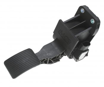59 999 р. Педаль акселератора КАМАЗ-ЕВРО-5 электронная MCS MCS (Mobile Control Systems) 963115p204  с доставкой в г. Керчь. Увеличить фотографию 1