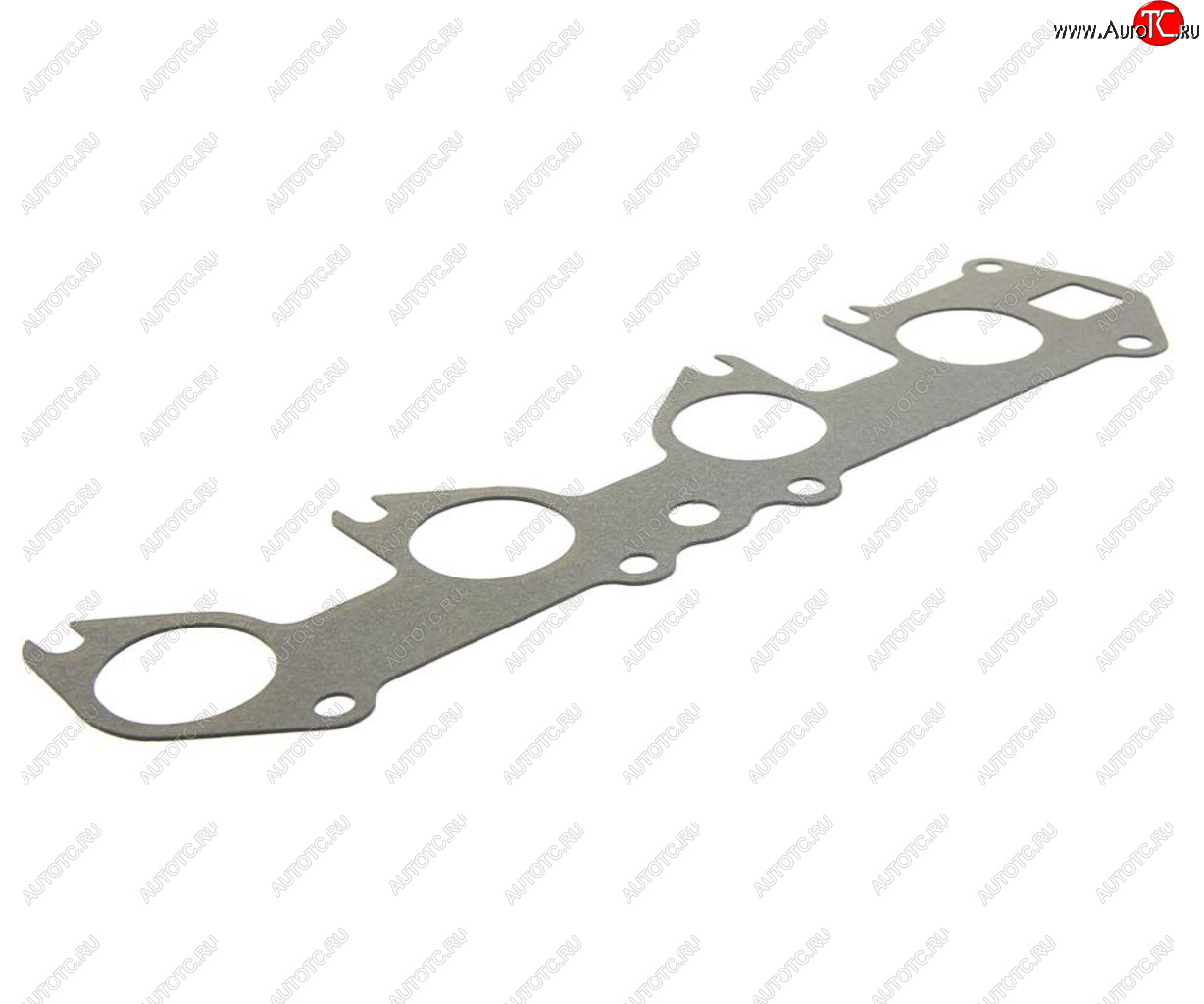 109 р. Прокладка коллектора CHEVROLET Aveo (1.4) впускного (на 4 цилиндра) DYG DYG 96341175  с доставкой в г. Керчь
