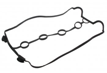 2 089 р. Прокладка крышки клапанной DAEWOO Nexia (16V) CHEVROLET Lacetti (1.4) (16V),Aveo,Rezzo OE GENERAL MOTORS 96353002  с доставкой в г. Керчь. Увеличить фотографию 1