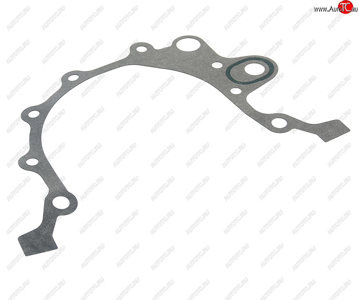 244 р. Прокладка CHEVROLET Aveo (04-) насоса масляного OE GENERAL MOTORS 96353038  с доставкой в г. Керчь
