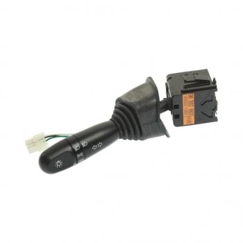 1 589 р. Переключатель подрулевой CHEVROLET Lacetti поворота OE GENERAL MOTORS 96392862  с доставкой в г. Керчь. Увеличить фотографию 1