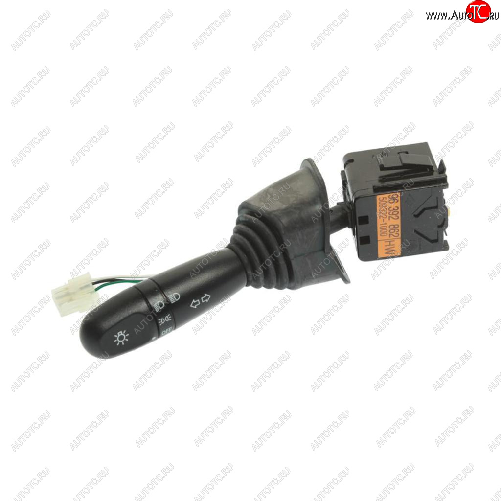 1 589 р. Переключатель подрулевой CHEVROLET Lacetti поворота OE GENERAL MOTORS 96392862  с доставкой в г. Керчь