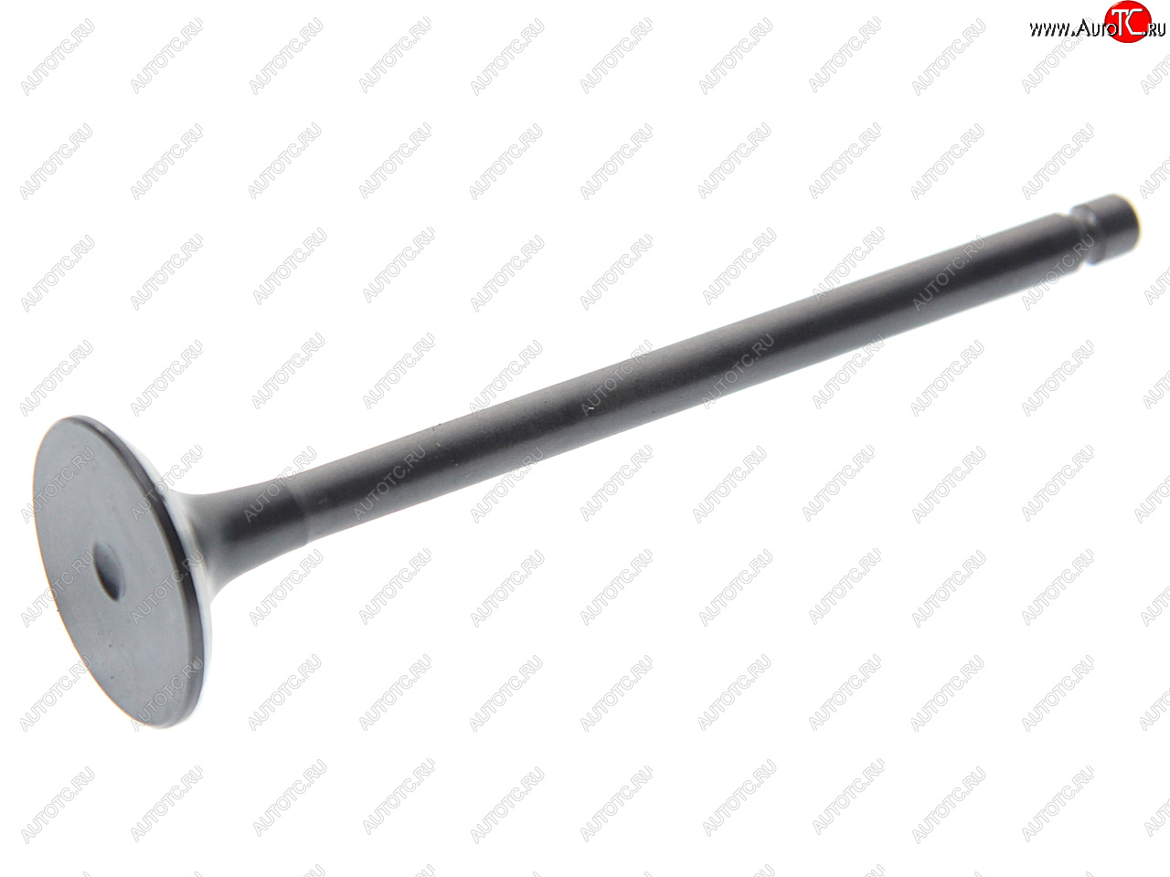 599 р. Клапан выпускной CHEVROLET Epica (V250) (07-) (2.0) (1шт.) SHINHAN SHIN HAN 96417286  с доставкой в г. Керчь