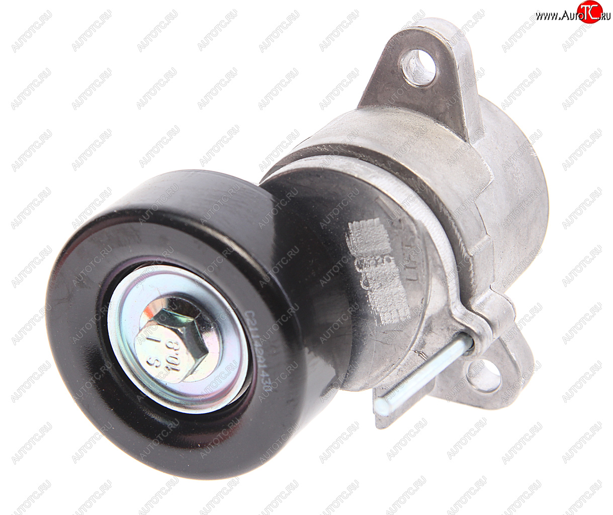 2 999 р. Натяжитель приводного ремня CHEVROLET Lacetti (03-),Captiva (06-),Epica (05-) GATES GATES 96435138  с доставкой в г. Керчь