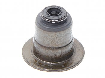84 р. Колпачок CHEVROLET Aveo (09-) (1.2 DOHC),Spark (10-) маслоотражательный (5х10х1317.8) POS POS 96440882  с доставкой в г. Керчь. Увеличить фотографию 1