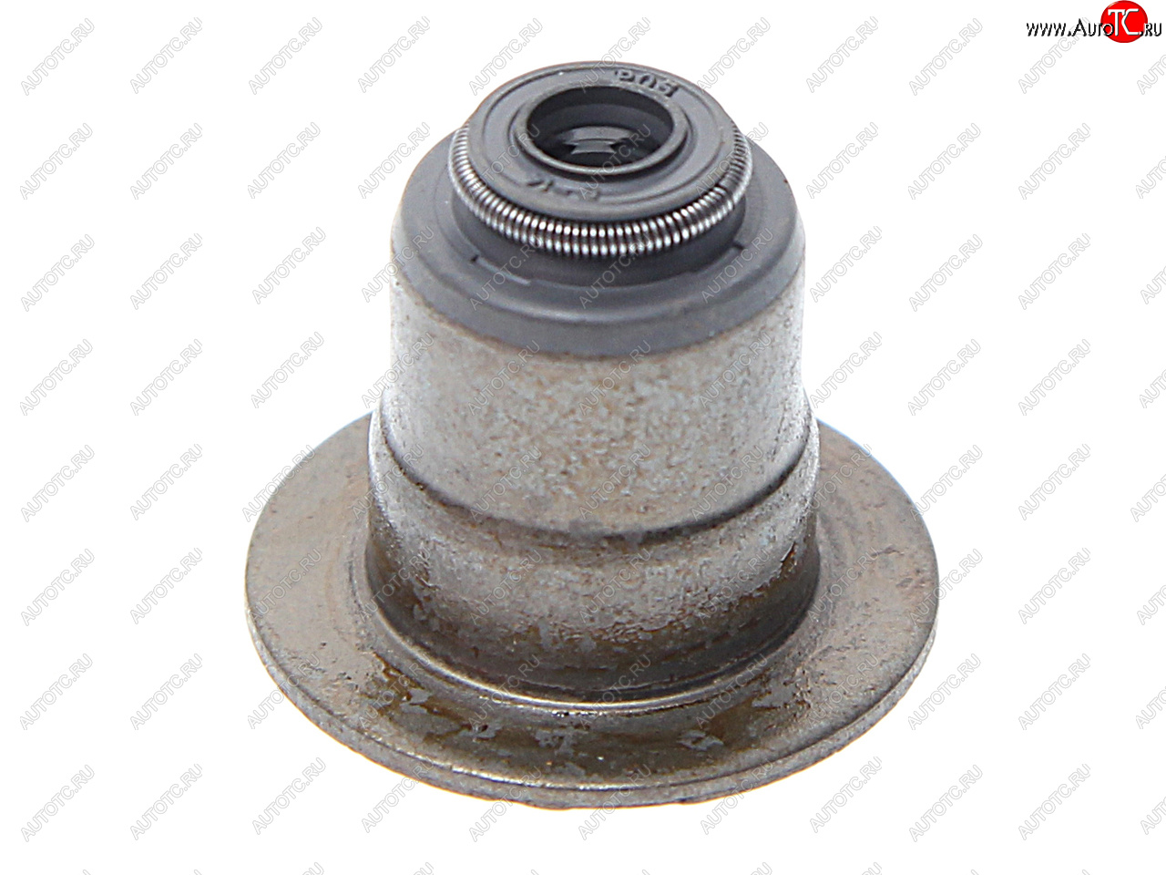 84 р. Колпачок CHEVROLET Aveo (09-) (1.2 DOHC),Spark (10-) маслоотражательный (5х10х1317.8) POS POS 96440882  с доставкой в г. Керчь