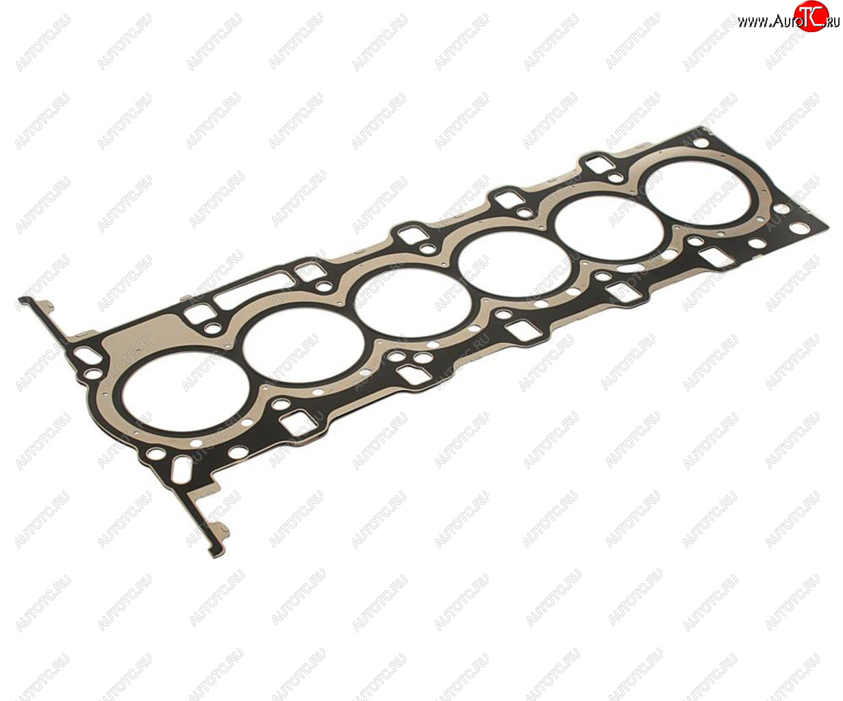 3 269 р. Прокладка головки блока CHEVROLET Epica (03-) (2.5) (M) DYG DYG 96451758  с доставкой в г. Керчь