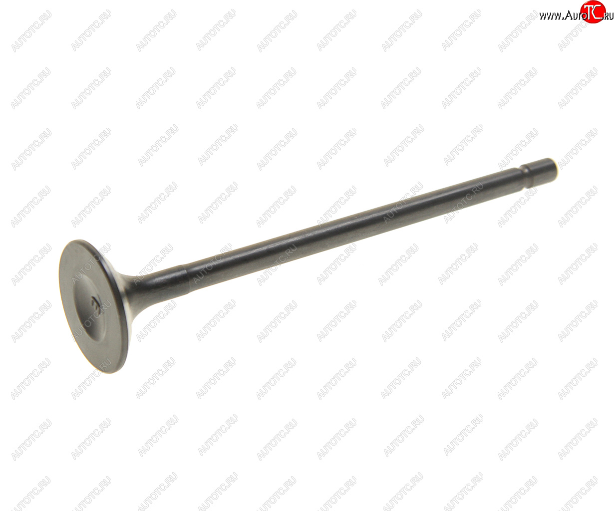 254 р. Клапан выпускной CHEVROLET Spark (10-) (1.0) (1шт.) SHINHAN SHIN HAN 96463003  с доставкой в г. Керчь