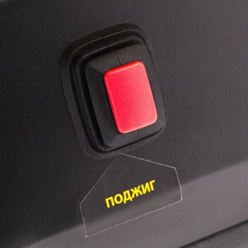 21 999 р. Пушка тепловая 10кВт 300куб.мч дизельная DENZEL DENZEL 96481  с доставкой в г. Керчь. Увеличить фотографию 15