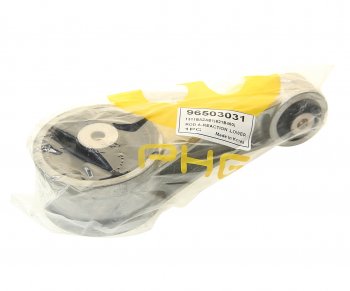 2 089 р. Опора двигателя CHEVROLET Tacuma (00-) (2.0) передняя нижняя PHG PHG 96503031 PHG 96503031  с доставкой в г. Керчь. Увеличить фотографию 3