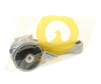 2 479 р. Опора двигателя CHEVROLET Tacuma (00-) (1.6) передняя нижняя PHG PHG 96503032  с доставкой в г. Керчь. Увеличить фотографию 3
