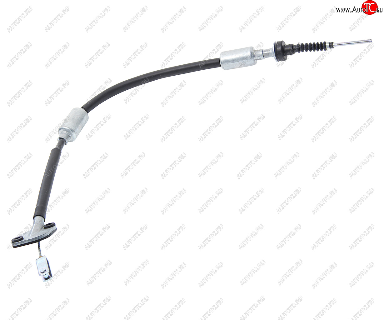 1 289 р. Трос сцепления CHEVROLET Aveo INFAC INFAC 96899976  с доставкой в г. Керчь