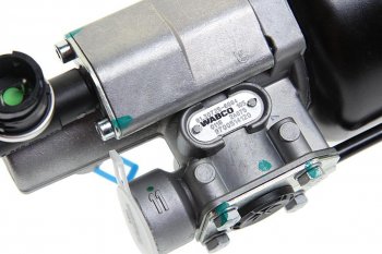 36 999 р. ПГУ MAN TGA WABCO WABCO 9700514120  с доставкой в г. Керчь. Увеличить фотографию 3